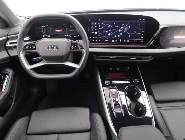 Audi A5 2025 Avant TFSI quattro 150 kW Land of quattro, Tähän rahoitustarjous 2,9% korolla + kulut!
