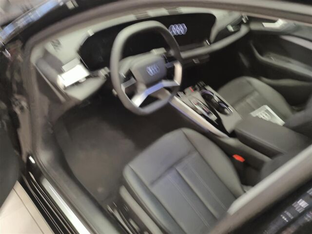 Audi A5 2025 Sedan TFSI 110 kW* Nopeaan toimitukseen*