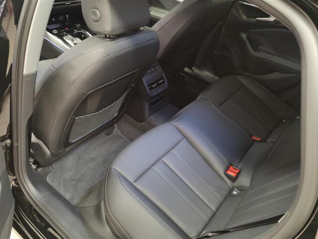 Audi A5 2025 Sedan TFSI 110 kW* Nopeaan toimitukseen*