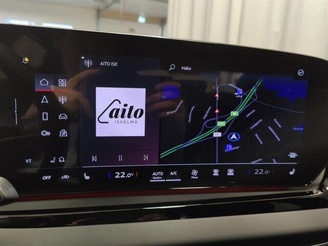 Audi A5 2025 Sedan TFSI 110 kW* Nopeaan toimitukseen*