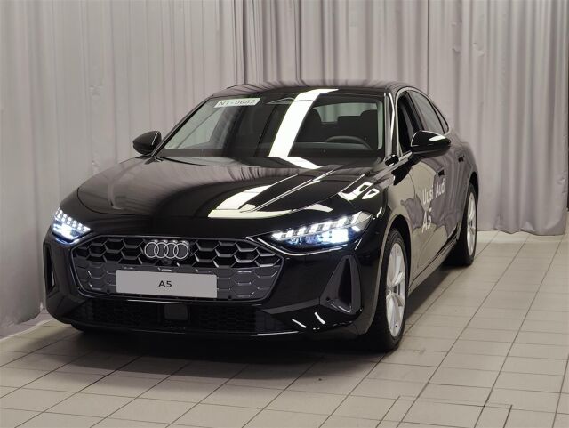 Audi A5 2025 Sedan TFSI 110 kW* Nopeaan toimitukseen*