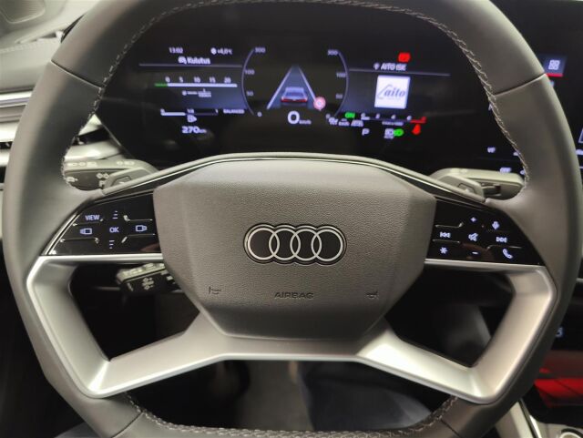 Audi A5 2025 Sedan TFSI 110 kW* Nopeaan toimitukseen*