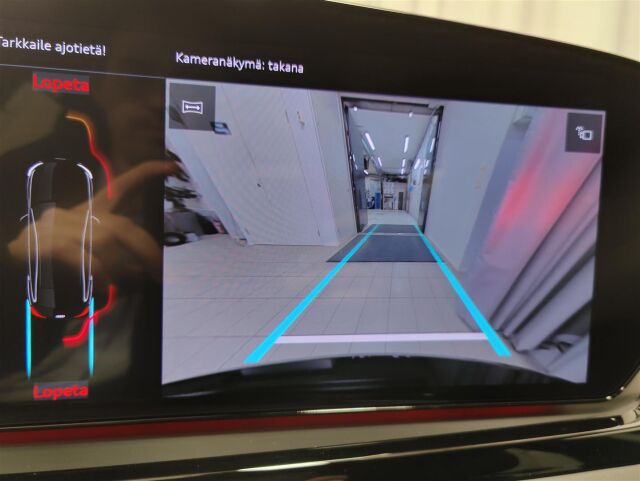 Audi A5 2025 Sedan TFSI 110 kW* Nopeaan toimitukseen*