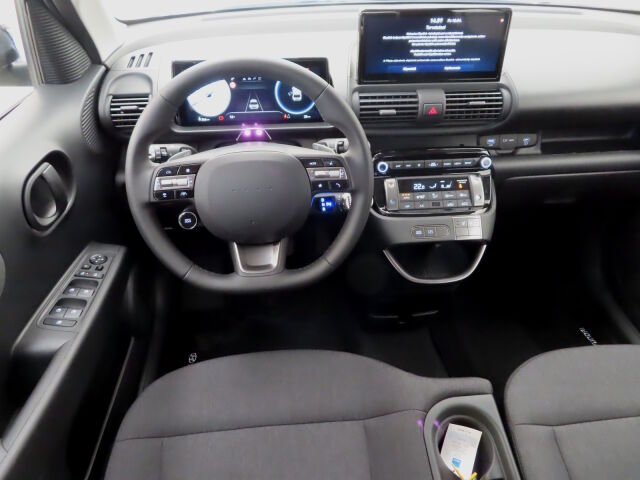 Hyundai INSTER 2026 49 kWh 115 hv InTo *Kahdet renkaat