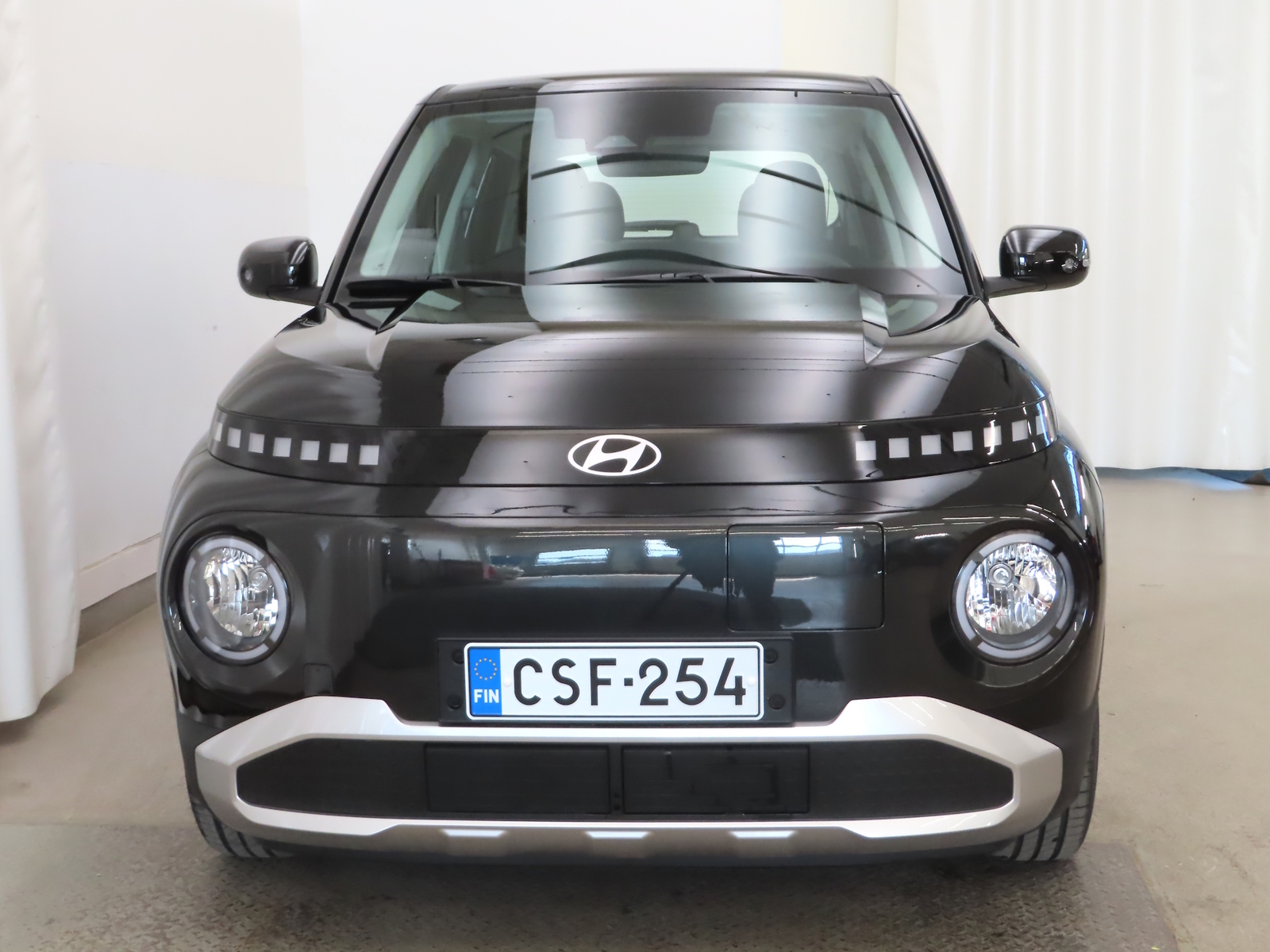 Hyundai Inster 49 kWh 115 hv InTo 2026, kuva 2/10