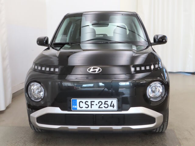 Hyundai INSTER 2026 49 kWh 115 hv InTo *Kahdet renkaat