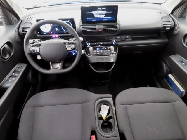 Hyundai INSTER 2026 49 kWh 115 hv InTo *Kahdet renkaat