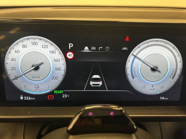 Hyundai INSTER 2025 49 kWh 115 hv In
