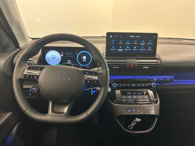 Hyundai INSTER 2025 49 kWh 115 hv In