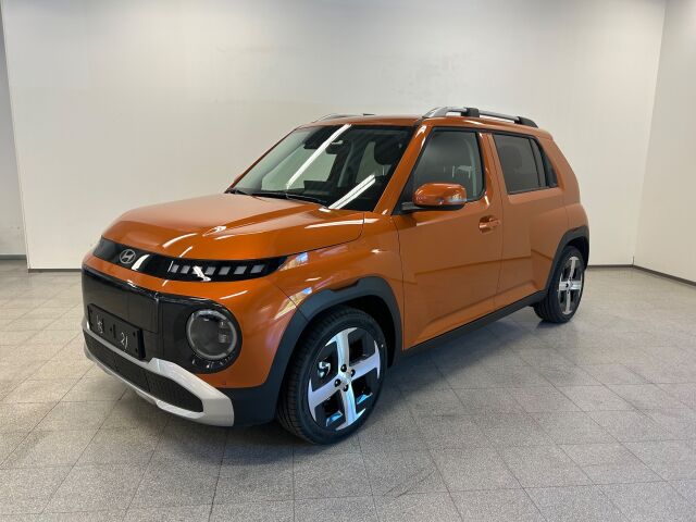 Hyundai INSTER 2025 49 kWh 115 hv In
