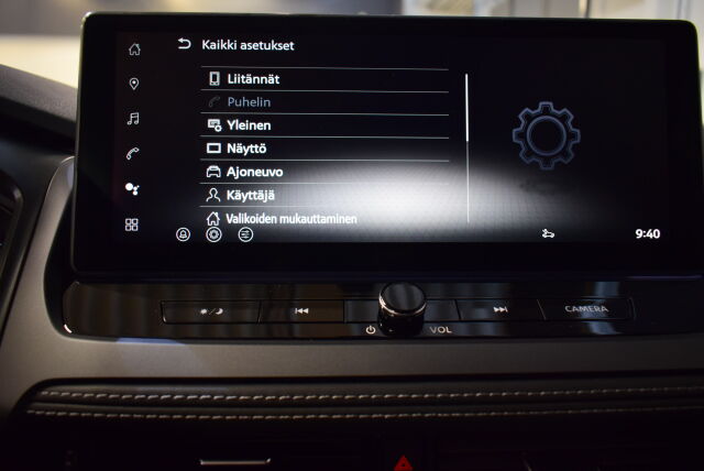 Nissan Qashqai 2025 MHEV 158 Xtronic 2WD N-Connecta MY24