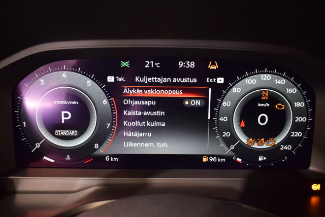 Nissan Qashqai 2025 MHEV 158 Xtronic 2WD N-Connecta MY24