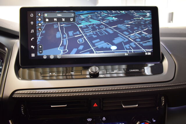 Nissan Qashqai 2025 MHEV 158 Xtronic 2WD N-Connecta MY24