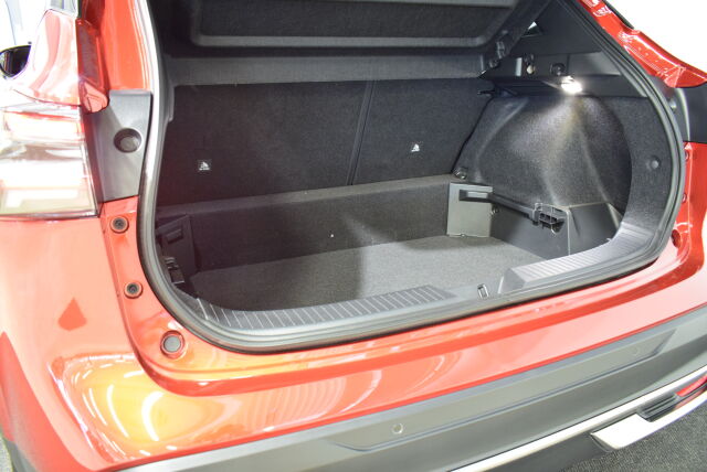 Nissan Qashqai 2025 MHEV 158 Xtronic 2WD N-Connecta MY24