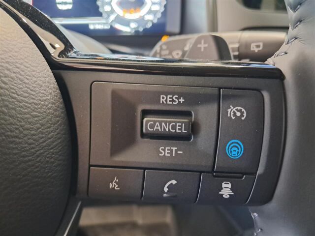 Nissan Qashqai 2025 MHEV 158 Xtronic 2WD N-Connecta MY24 Heti toimitukseen meiltä ajamaton auto.