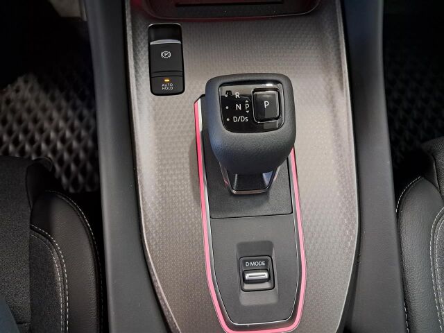 Nissan Qashqai 2025 MHEV 158 Xtronic 2WD N-Connecta MY24 Heti toimitukseen meiltä ajamaton auto.