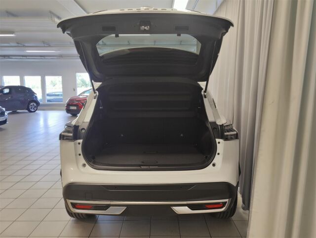 Nissan Qashqai 2025 MHEV 158 Xtronic 2WD N-Connecta MY24