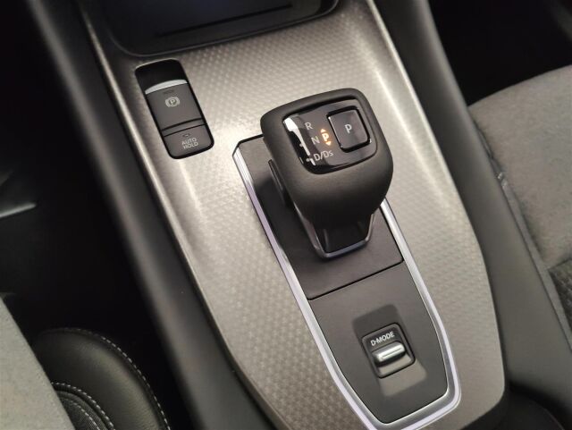 Nissan Qashqai 2025 MHEV 158 Xtronic 2WD N-Connecta MY24