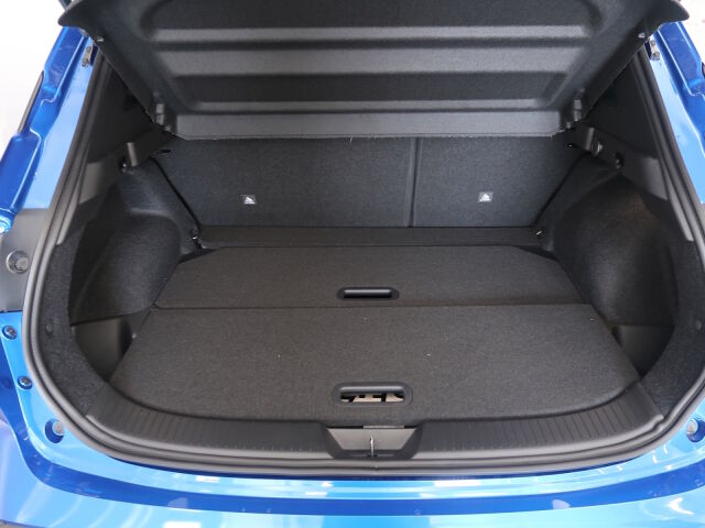 Nissan Qashqai 2025 MHEV 158 Xtronic 2WD N-Connecta MY24
