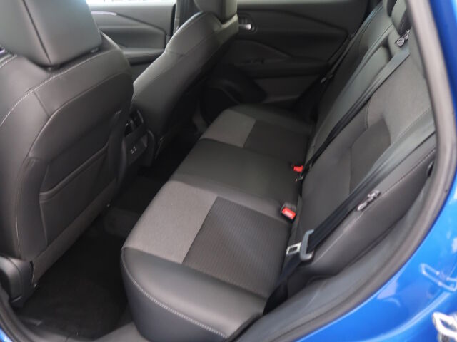 Nissan Qashqai 2025 MHEV 158 Xtronic 2WD N-Connecta MY24