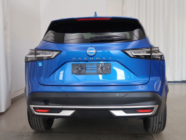 Nissan Qashqai 2025 MHEV 158 Xtronic 2WD N-Connecta MY24