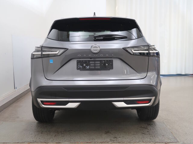 Nissan Qashqai 2025 MHEV 158 Xtronic 2WD N-Connecta MY24 * 0,99% KORKO + KULUT*