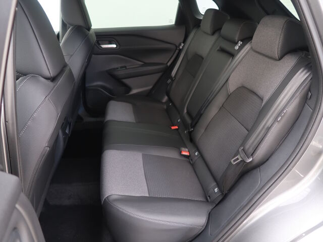 Nissan Qashqai 2025 MHEV 158 Xtronic 2WD N-Connecta MY24 * 0,99% KORKO + KULUT*