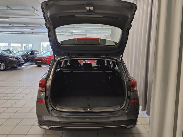 Hyundai i30 Wagon 2025 1.0 T-GDi 100 hv 7DCT-aut. Comfort MY25