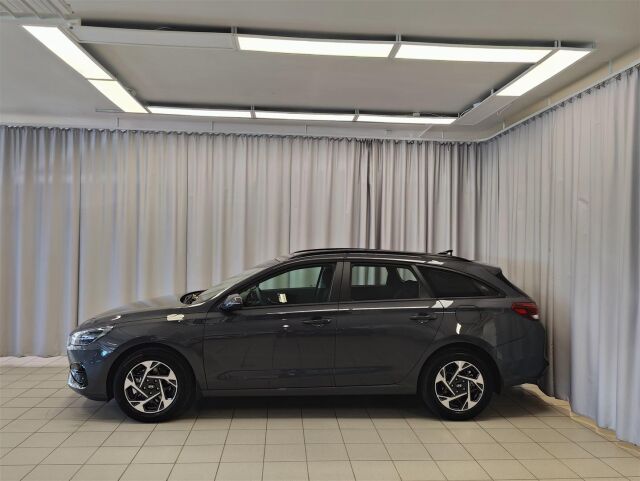 Hyundai i30 Wagon 2025 1.0 T-GDi 100 hv 7DCT-aut. Comfort MY25