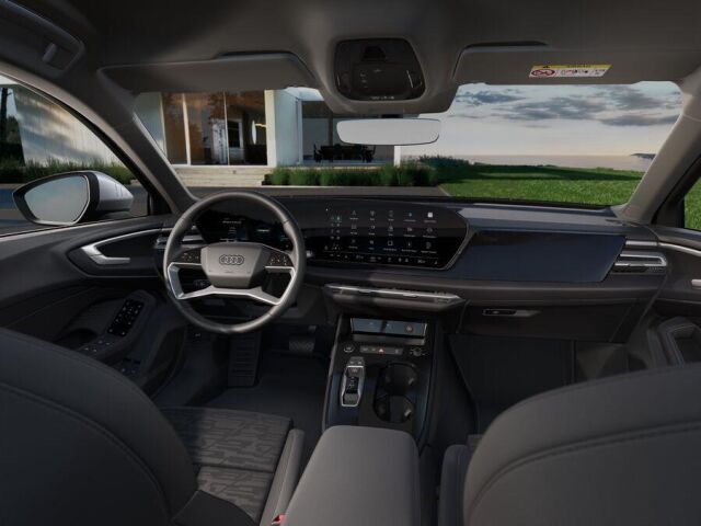 Audi A5 2025 Avant e-hybrid quattro 220 kW