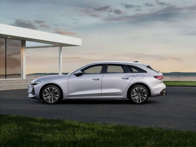 Audi A5 2025 Avant e-hybrid quattro 220 kW