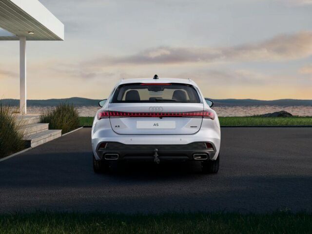 Audi A5 2025 Avant e-hybrid quattro 220 kW