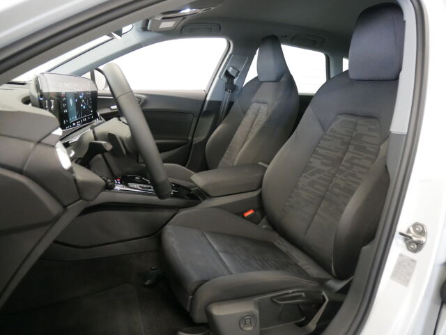 Audi A5 2026 Avant e-hybrid quattro 220 kW