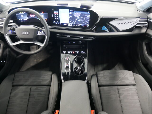 Audi A5 2025 Avant e-hybrid quattro 220 kW