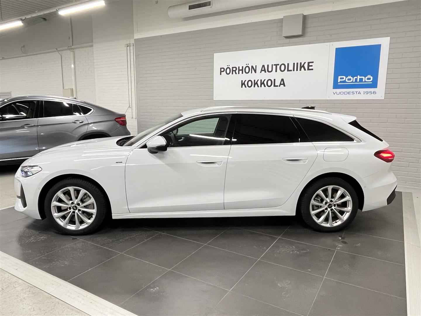Audi A5 2026, kuva 2/23
