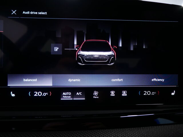 Audi A5 2026 Avant e-hybrid quattro 220 kW