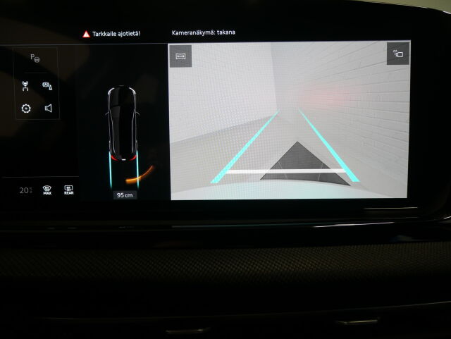 Audi A5 2026 Avant e-hybrid quattro 220 kW