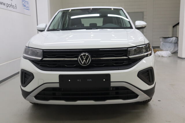Volkswagen T-Cross 2025 Comfort Business 1,0 TSI 70 kW