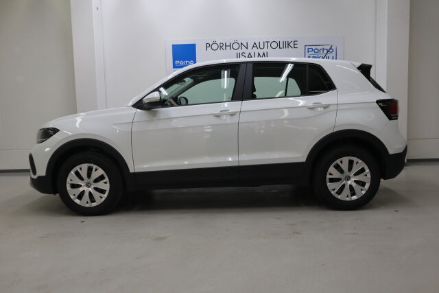 Volkswagen T-Cross 2025 Comfort Business 1,0 TSI 70 kW