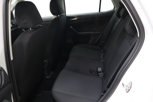 Volkswagen T-Cross 2025 Comfort Business 1,0 TSI 70 kW