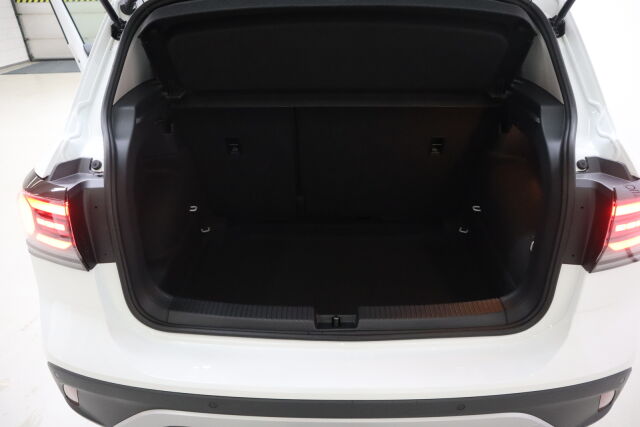 Volkswagen T-Cross 2025 Comfort Business 1,0 TSI 70 kW