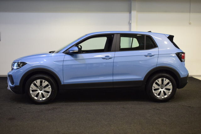 Volkswagen T-Cross 2025 Comfort Business 1,0 TSI 70 kW