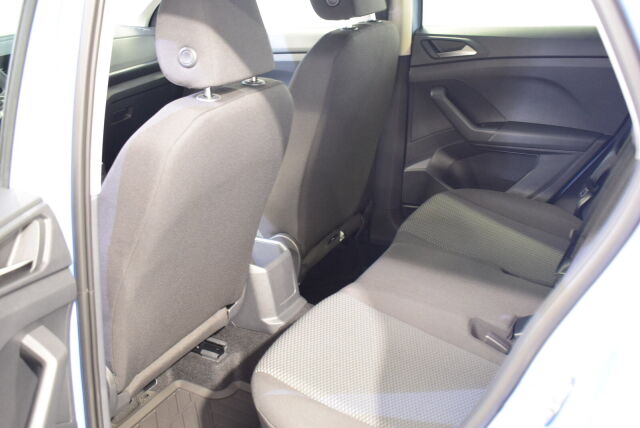 Volkswagen T-Cross 2025 Comfort Business 1,0 TSI 70 kW