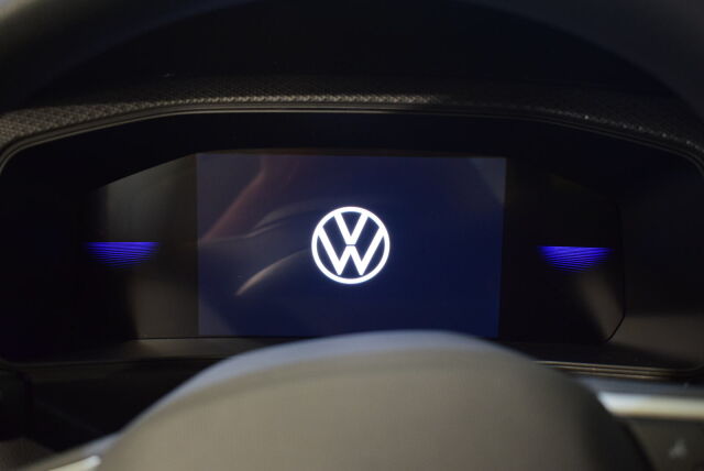Volkswagen T-Cross 2025 Comfort Business 1,0 TSI 70 kW