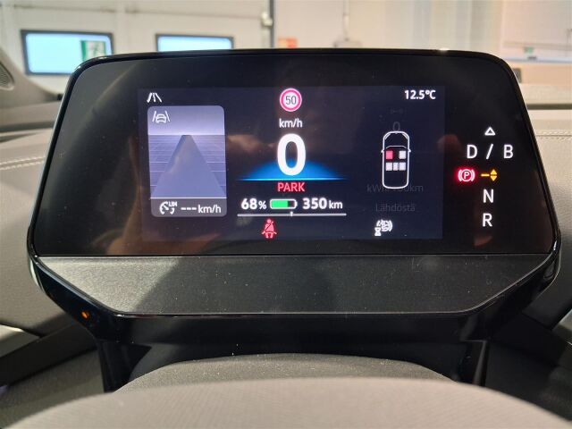 Volkswagen ID.4 2026 Pro 4MOTION Elegance 210 kW, akku 77kWh