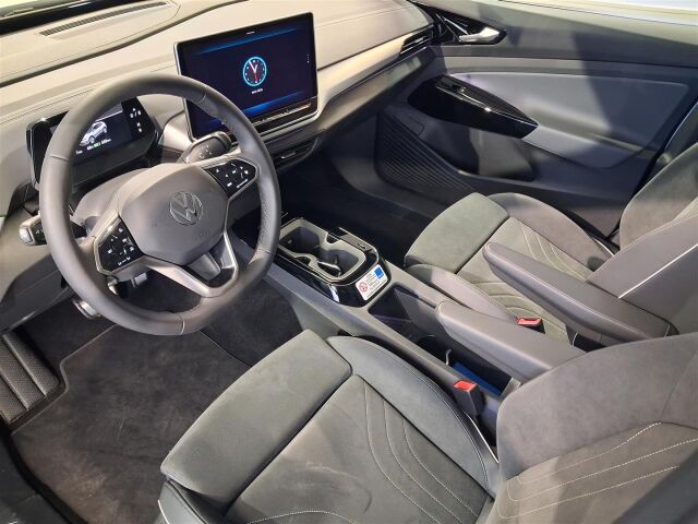 Volkswagen ID.4 2026 Pro 4MOTION Elegance 210 kW, akku 77kWh