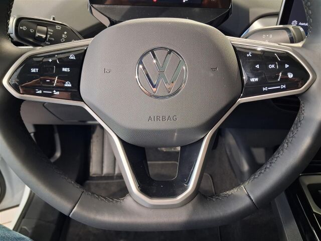 Volkswagen ID.4 2026 Pro 4MOTION Elegance 210 kW, akku 77kWh