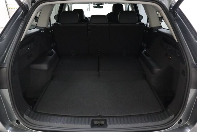 Skoda Kodiaq 2025 2.0 TSI 204 4x4 Style DSG Autom.