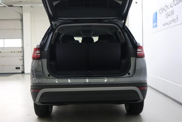 Skoda Kodiaq 2025 2.0 TSI 204 4x4 Style DSG Autom.