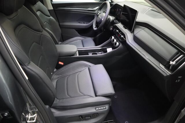 Skoda Kodiaq 2025 2.0 TSI 204 4x4 Style DSG Autom.